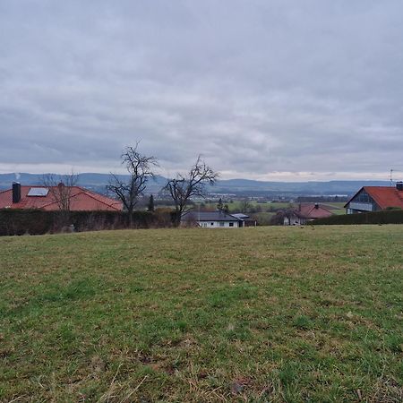 Willi'S Ferienwohnung Heroldsberg Exterior photo