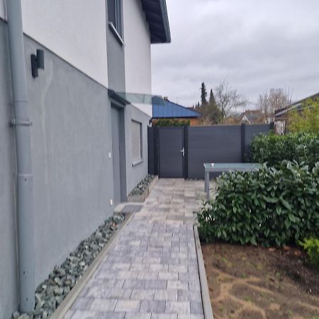 Willi'S Ferienwohnung Heroldsberg Exterior photo