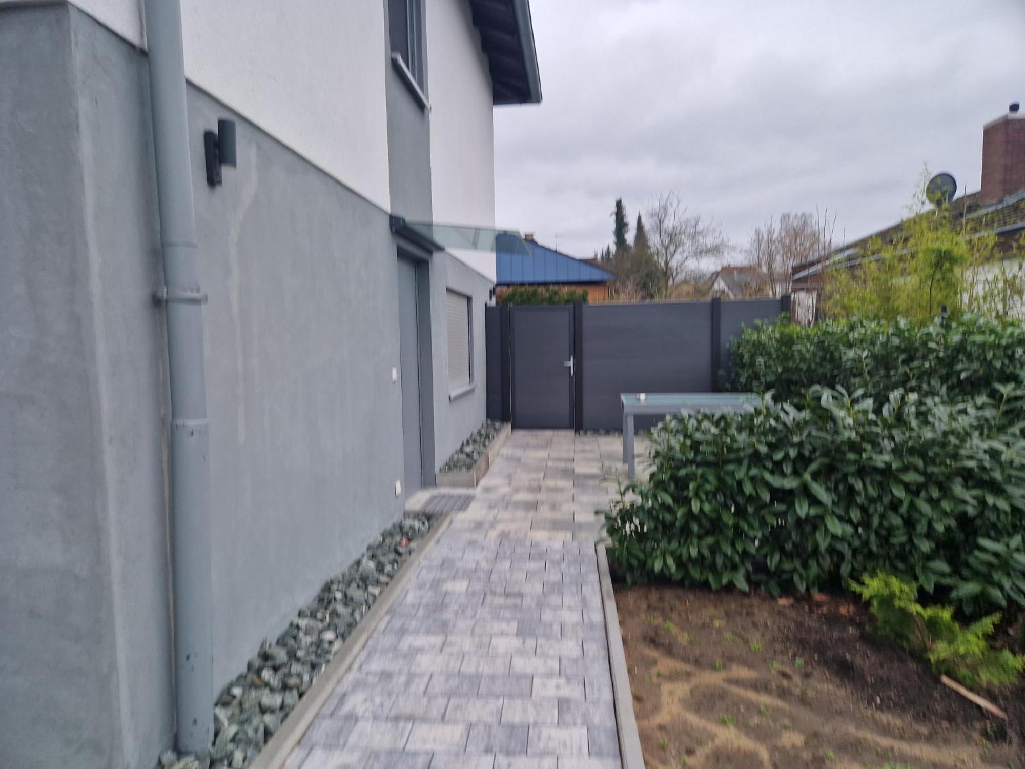 Willi'S Ferienwohnung Heroldsberg Exterior photo